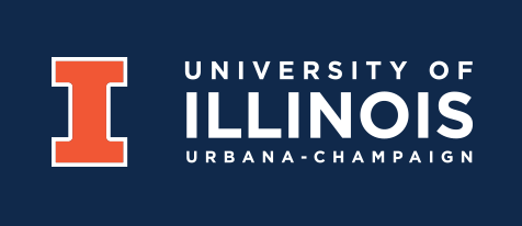 University logo and wordmark